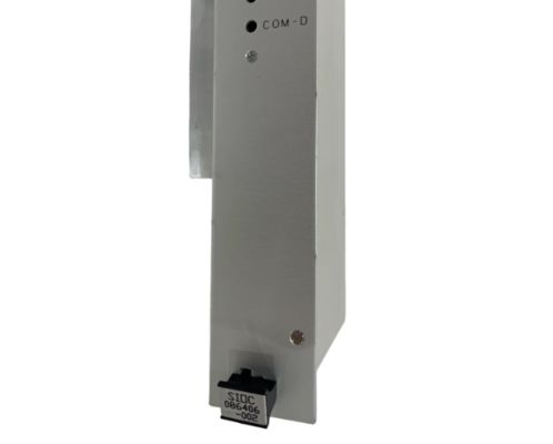 086406-002 ABB PWA, SIOC, CALIP I/O SMART