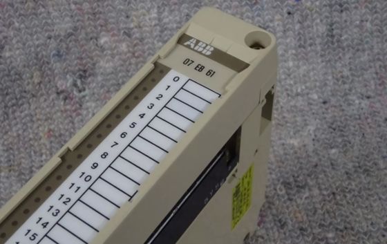 07EB61R1 GJV3074341R1 Modul Input Biner ABB