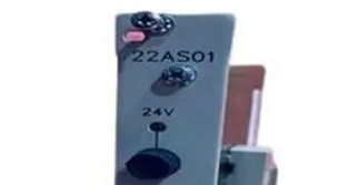 22AS01 1KGN001004R5001 Modul ABB
