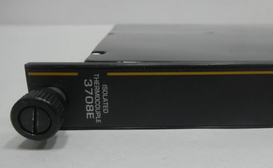 3708E Invensys Triconex Modul Termokopel Terisolasi