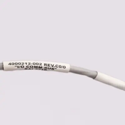 Invensys Triconex 4000212-002 Kit Rakitan Bus Ekstensi