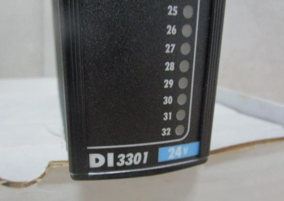 DI3301 Modul Input Digital Triconex
