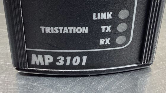 Modul Prosesor Utama Mp3101 Invensys Triconex