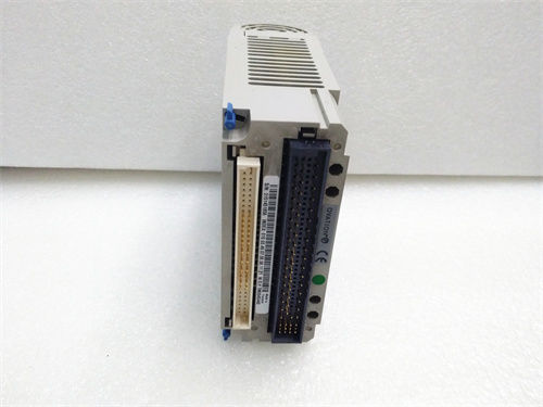 1C31194G03 Westinghouse Ovation Control Module Remote I/O Module