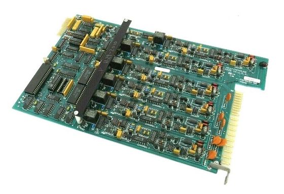 7379A31G05 Westinghouse Ovation Analog Input Card PLC Module