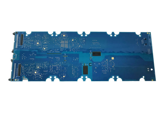 GE CM400RGICH1ADC Industrial Control Motherboard with 4000 Power Supply Mark VI and 12 Months Warranty