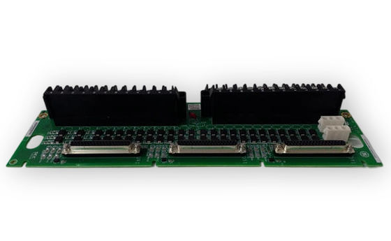 GE IS200TBCIS2CCD IEC 61131-2 Compliant Contact Input Termination High Reliability Control Circuit Board for Mark VI Turbine Systems