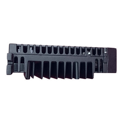 IS420UCSBH1A GE Sistem Mark VIe Modul Pengendali I/O Pack UCSB