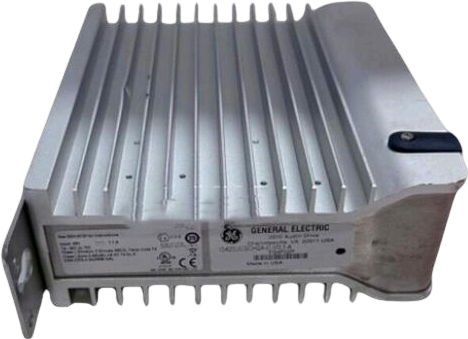 IS420UCSCH1A Sistem Kontrol GE Mark VIe UCSC Controller 4 Inti CPU