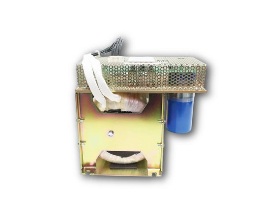 Modul Konverter Daya AC-ke-DC DS2020DACAG2 GE Mark V Rev D