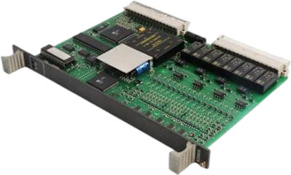 ABB 81ET03K-E Modul Masuk Suhu dengan 4-20mA Output Analog 12-36V DC Power Supply Modul PLC IP67-Rated