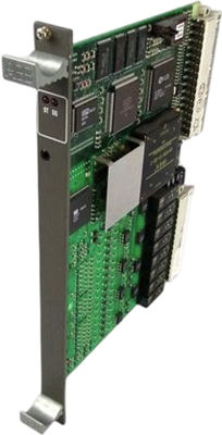 ABB 83SR04B-E GJR2390200R1411 Modul Kontrol Aplikasi Otomatisasi Industri