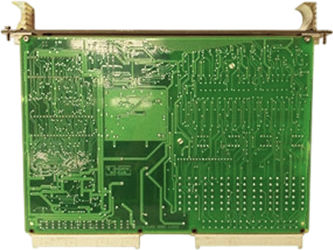 Modul Masukan Analog ABB 83SR04C-E dengan 8 saluran untuk akurasi dan keandalan yang tinggi dalam lingkungan industri yang keras
