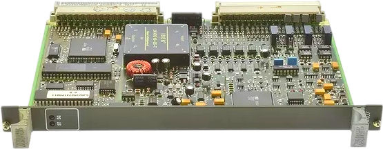ABB 83SR07A-E GJR2392700R1210 Modul Kontrol Analog Untuk PLC yang Dapat Diprogram