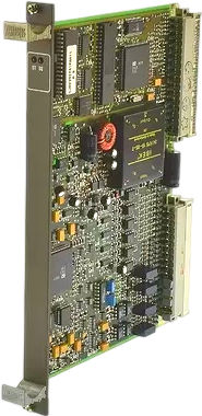 ABB 83SR07A-E GJR2392700R1210 Modul Kontrol Analog Untuk PLC yang Dapat Diprogram