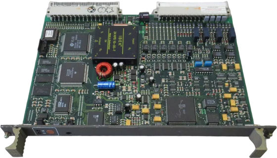 ABB 83SR51C-E GJR2396200R1210 Procontrol P14 Control Module Untuk Otomasi Industri