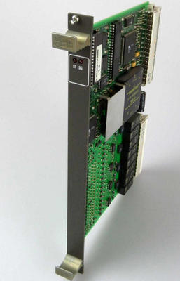 ABB 83SR04E-E GJR2390200R1211 Modul Kontrol Pengolahan Sinyal Analog Sistem Procontrol P14