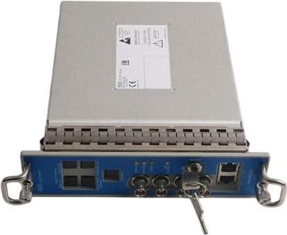 Bently Nevada 3500/23E TDI Modul dengan Frame Interface Advanced Signal Processing dan Desain Kompak