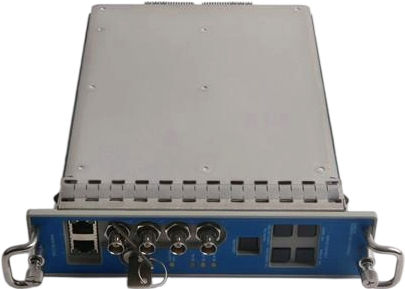 Bently Nevada 3500/23E TDI Modul dengan Frame Interface Advanced Signal Processing dan Desain Kompak