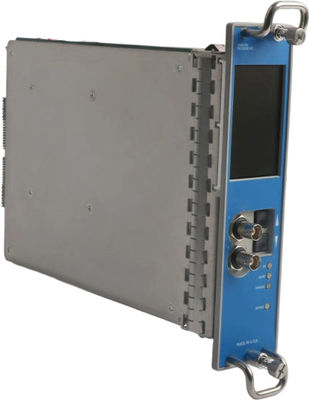 Bently Nevada 3500/50E Modul Tachometer dengan Pengukuran Kecepatan Presisi Tinggi dan Integrasi IO Multi Fungsi