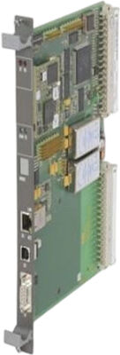 ABB 87TS50E-E Procontrol Coupling Module for Industrial Automation dengan Interface Komunikasi dan Jaminan 12 Bulan