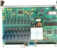 ABB 88FT05C-E GJR2393100R1200 Modul Kopling Berkinerja Tinggi untuk Jembatan Data Otomasi Industri