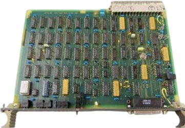 ABB 88QB03B-E GJR2393800R0100 Bus Termination Module untuk Procontrol P Distributed Control System dengan garansi 12 bulan
