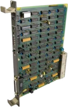 ABB 88QB03B-E GJR2393800R0100 Bus Termination Module untuk Procontrol P Distributed Control System dengan garansi 12 bulan