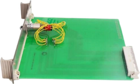 ABB 88UB01B GJR2322600R0100 Modul OCS Advant dengan Master SW Security Keyboard