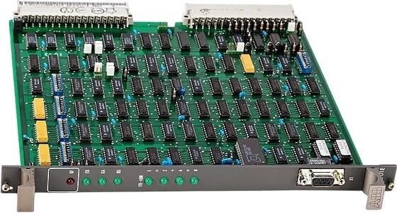 ABB 88VK01B-E GJR2312200R1010 Sistem Otomatisasi Modul Kopling