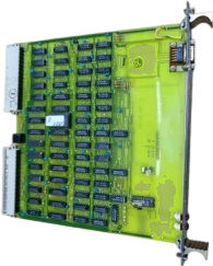 ABB 88VT02B-E GJR2363900R1000 Papan Kontrol Integritas Tinggi untuk AC 800M dengan Pemantauan Tegangan dalam Sistem Kontrol Terdistribusi