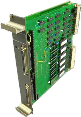 ABB 88VT02B-E GJR2363900R1000 Papan Kontrol Integritas Tinggi untuk AC 800M dengan Pemantauan Tegangan dalam Sistem Kontrol Terdistribusi