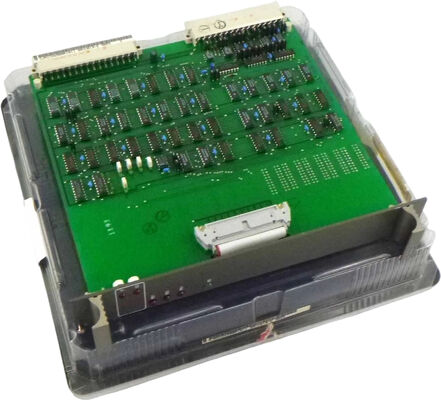 Modul Kopling ABB 88VU01C-E GJR2326500R1010 untuk Sistem Otomasi dan Kontrol dengan Pengawasan Waktu Nyata dan Beberapa Protokol Komunikasi