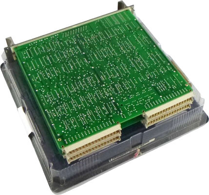 Modul Kopling ABB 88VU01C-E GJR2326500R1010 untuk Sistem Otomasi dan Kontrol dengan Pengawasan Waktu Nyata dan Beberapa Protokol Komunikasi