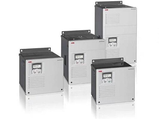 Rak Sistem ABB 89IL01/R3a dengan Garansi 12 Bulan, Dimensi Kompak 16*16*12cm dan Desain Ringan 1kg