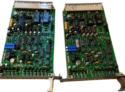 89NU01D-E GJR2329100R0100 ABB Procontrol Announcement Module PLC EtherCAT Coupler Module untuk Otomasi Industri dan Pemantauan Sistem