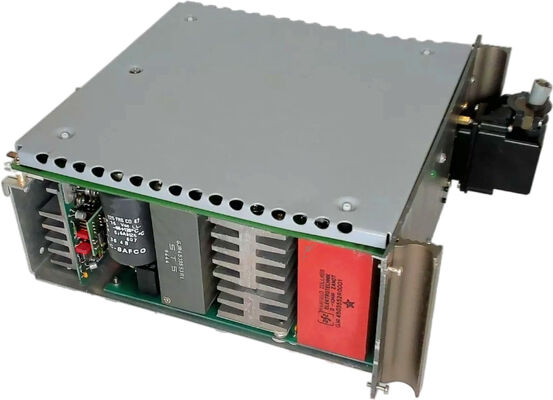 89NU01D-E GJR2329100R0100 ABB Procontrol Announcement Module PLC EtherCAT Coupler Module untuk Otomasi Industri dan Pemantauan Sistem