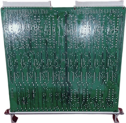 89NU04B-E GKWE853000R0200 ABB Coupling Module with Signal Processing Noise Filtering for Advant OCS Control Systems (Modul Kopling ABB dengan Pemrosesan Sinyal dan Penyaringan Kebisingan untuk Sistem Kontrol OCS Advant)