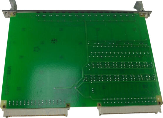 89XV01A-E ABB Fusion Module dengan 24 V DC Overcurrent Protection untuk ABB CS31 System Bus