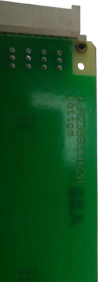 89XV01A-E ABB Fusion Module dengan 24 V DC Overcurrent Protection untuk ABB CS31 System Bus