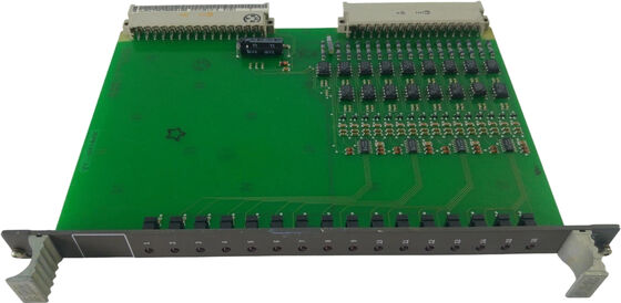 89XV01A-E ABB Fusion Module dengan 24 V DC Overcurrent Protection untuk ABB CS31 System Bus