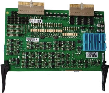 23WT21 GSNE002500R5101 ABB CCITT V.23 Sistem Kontrol Modem