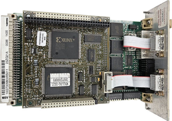 23ZG21 1KGT005800R5011 ABB Central Control Unit Papan PC