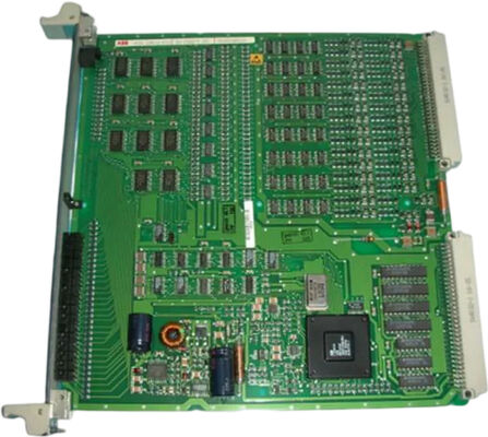 216VC62A HESG324442R112/F ABB Processor Unit Relay Card / PWA