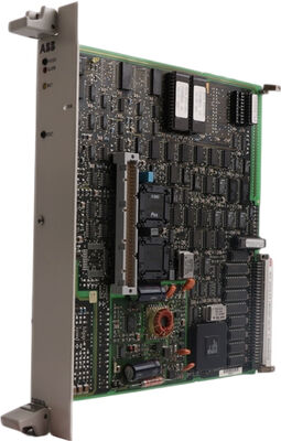 216EA61B HESG448230R1 ABB Modul Input/Output (I/O) Analog Otomasi Industri