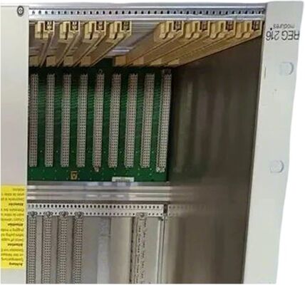 REG216 HESG324513R1 ABB Rak Perlindungan Generator Digital