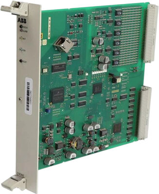 216EA62 1MRB150083R1/C ABB Unit Masukan Analog Konverter A/D