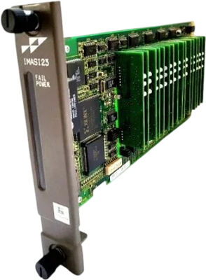 IMASI23 ABB Bailey Infi 90 Analog Slave Input Module dengan Jaminan 12 Bulan