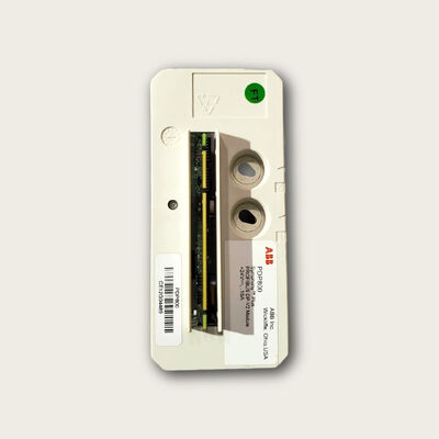 Modul Komunikasi Profibus DP PDP800 ABB untuk Sistem Kontrol Symphony Plus yang Mendukung 125 Perangkat