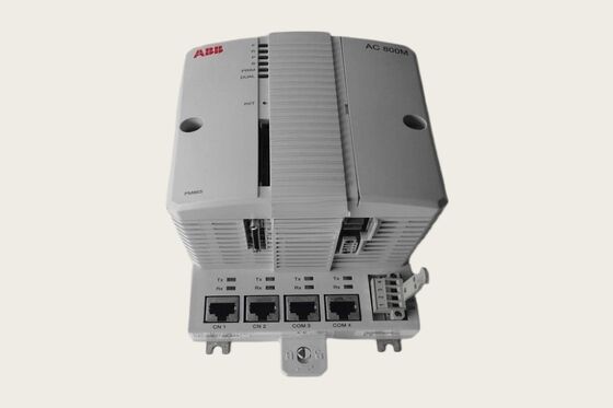 SIM810 ABB System Interface Module untuk Symphony Plus dan AC 800M dengan Pertukaran Data